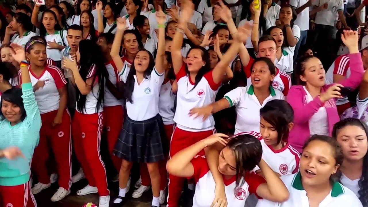 COLEGIOS DE CALI: COLEGIO SANTA LIBRADA