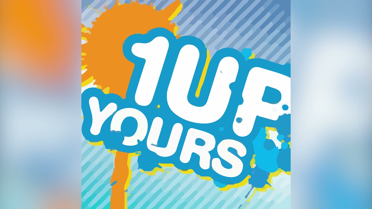 1UP Yours - December 26, 2008
