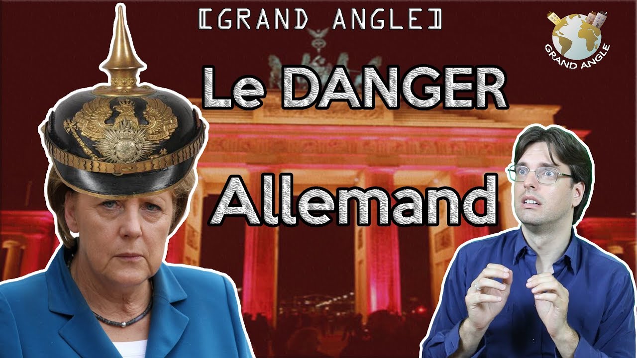AHURISSANT : Le montant des exc&eacute;dents commerciaux de la balance commercial allemand