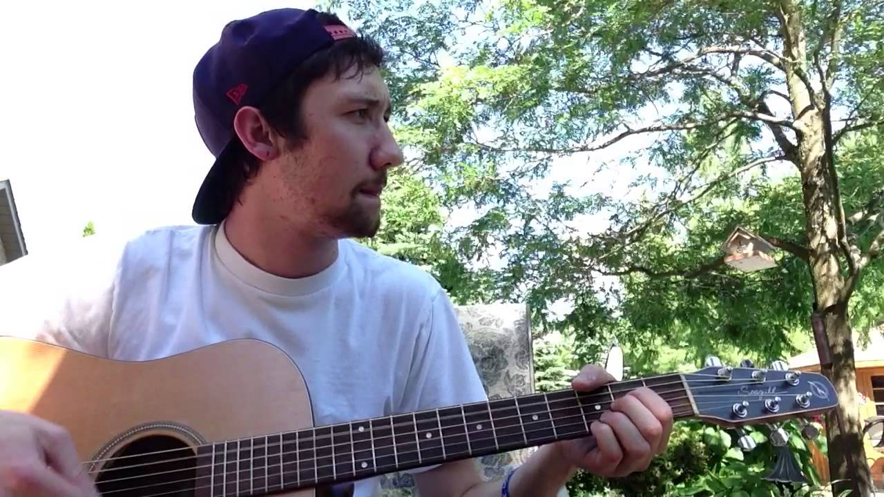 Empty Space - Mackenzie Gallagher (The Story So Far Cover)