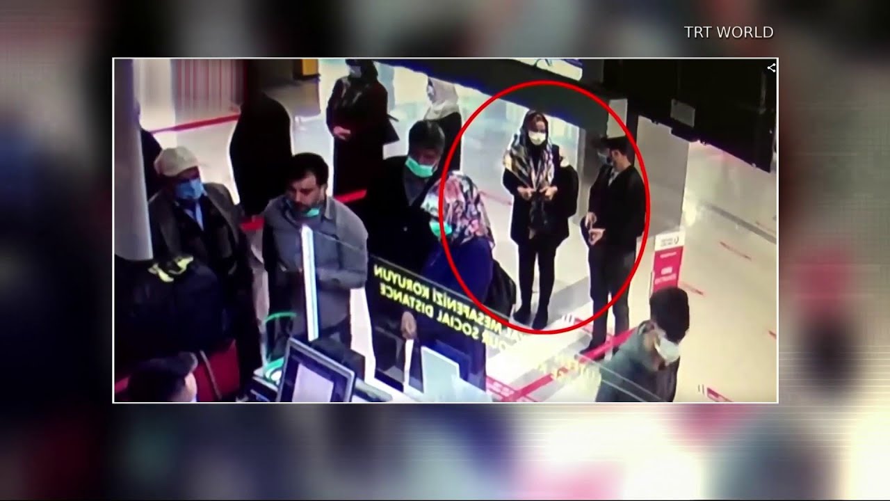 همکاری وزارت اطلاعات و یک زن برای ربودن فرج&zwnj;الله چعب