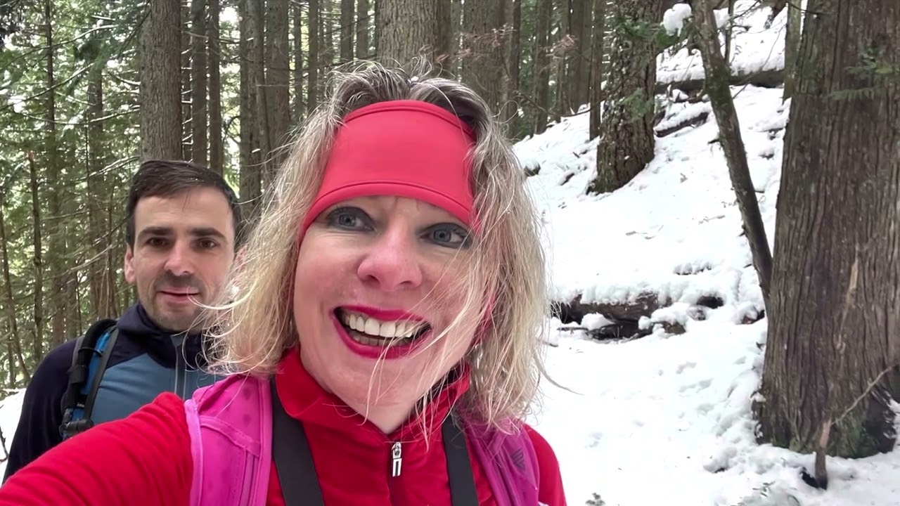 BCMC HIKE North Vancouver #hiking #vancouver