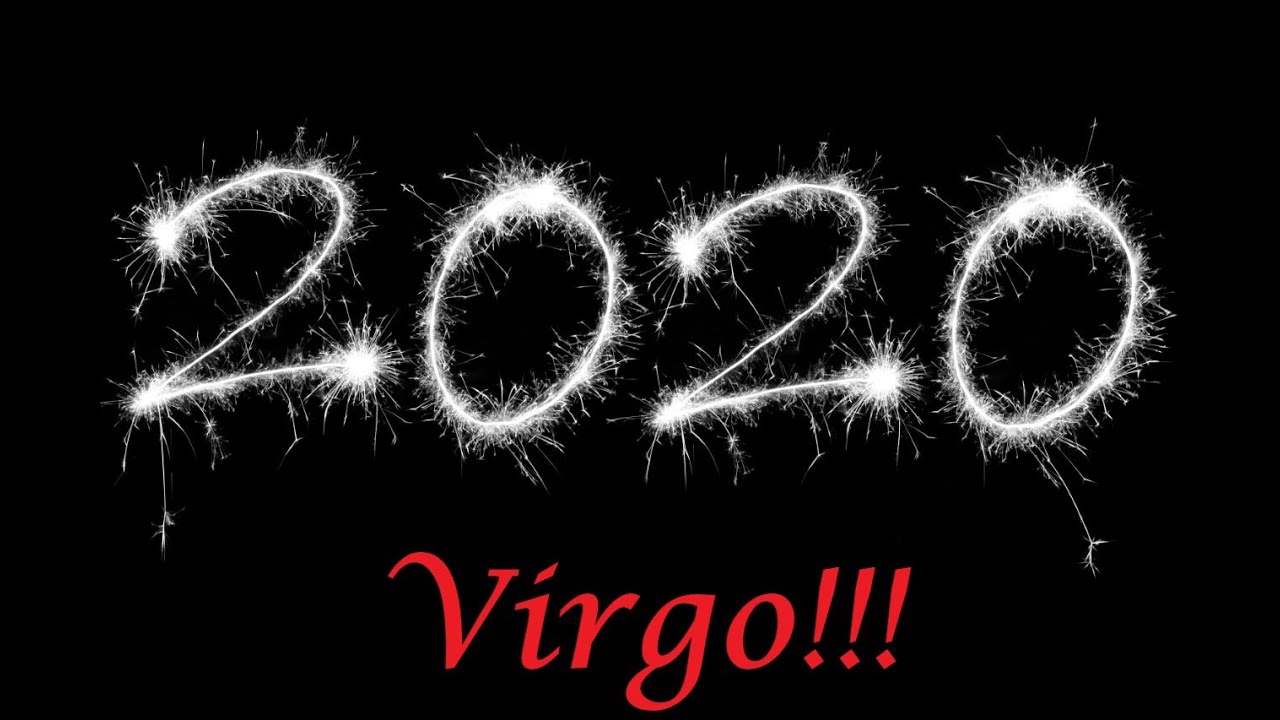 Virgo!! 2020 Year Forecast Tarot Reading!!!
