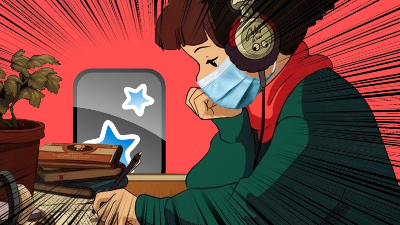como aprender uma LÍNGUA na PRÁTICA com o Anki: uma hora estudando comigo