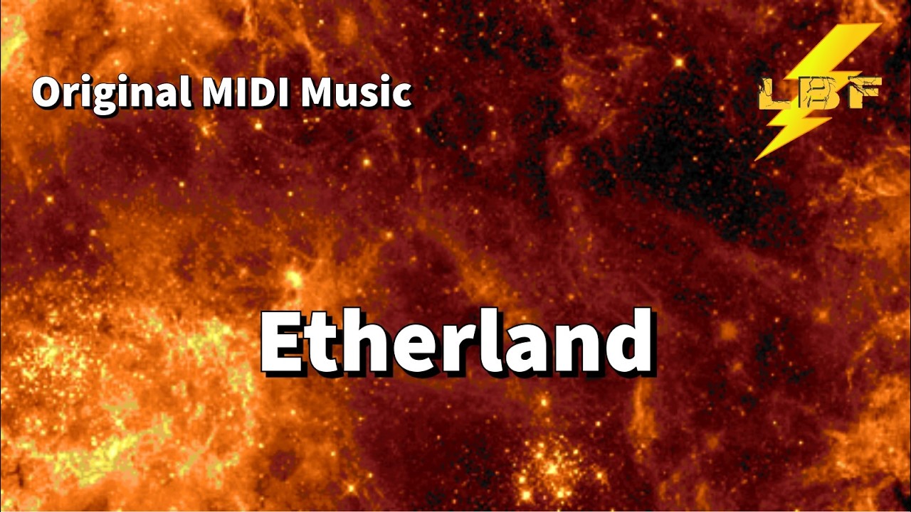 Etherland (MIDI)
