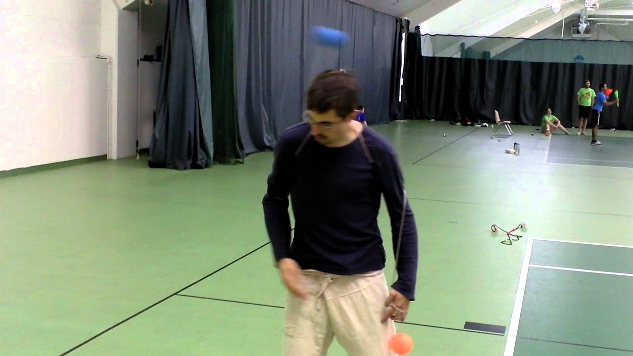 Oxbow Blog 1: coin drop pirouette, different beat shoulder elbow reels