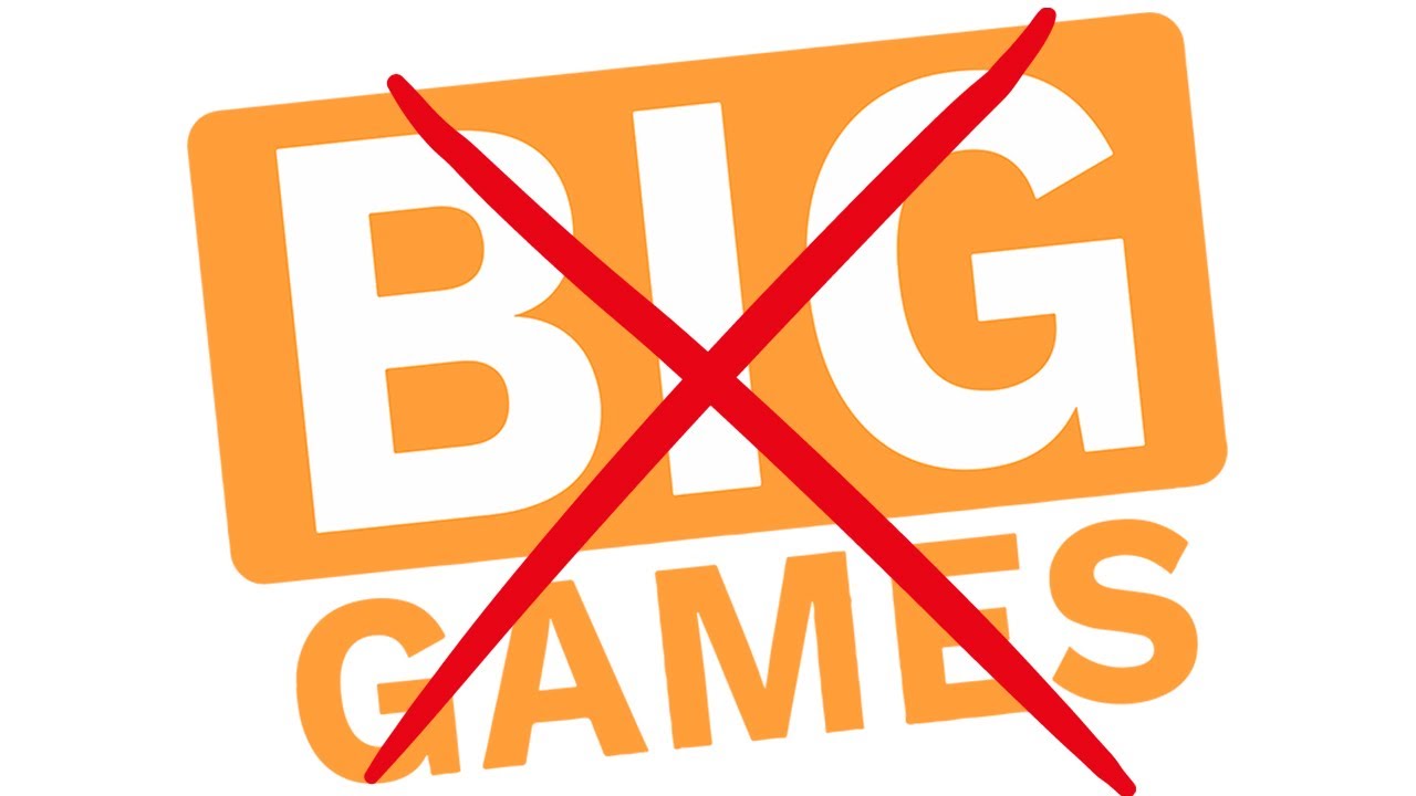 ПРЕСТОН ПРОДАЛ BIG GAMES... КОНЕЦ PET SIMULATOR?