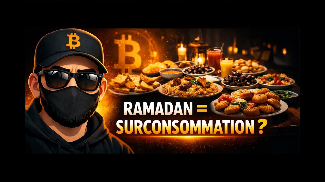 Ramadan : Pourquoi Nous Dépensons Trop ?