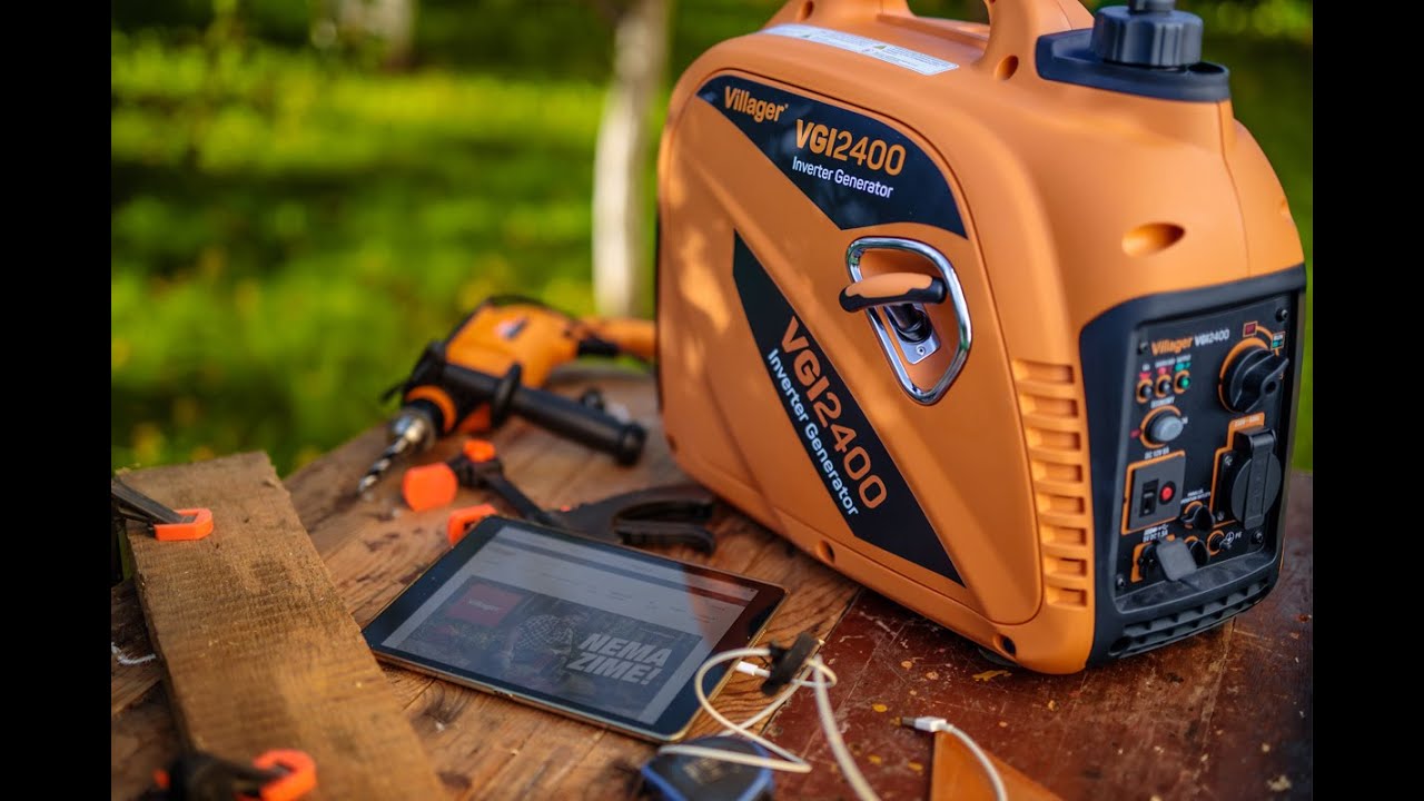 Vilager vgi 2400