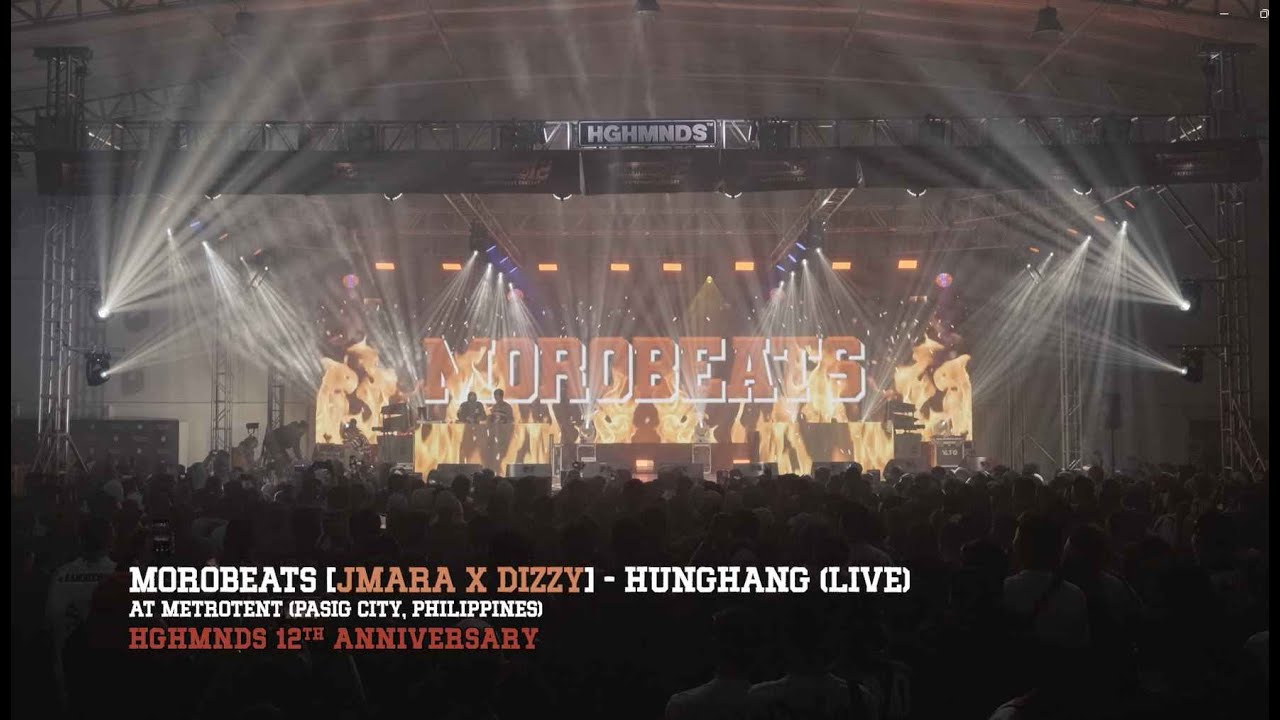 Morobeats - 