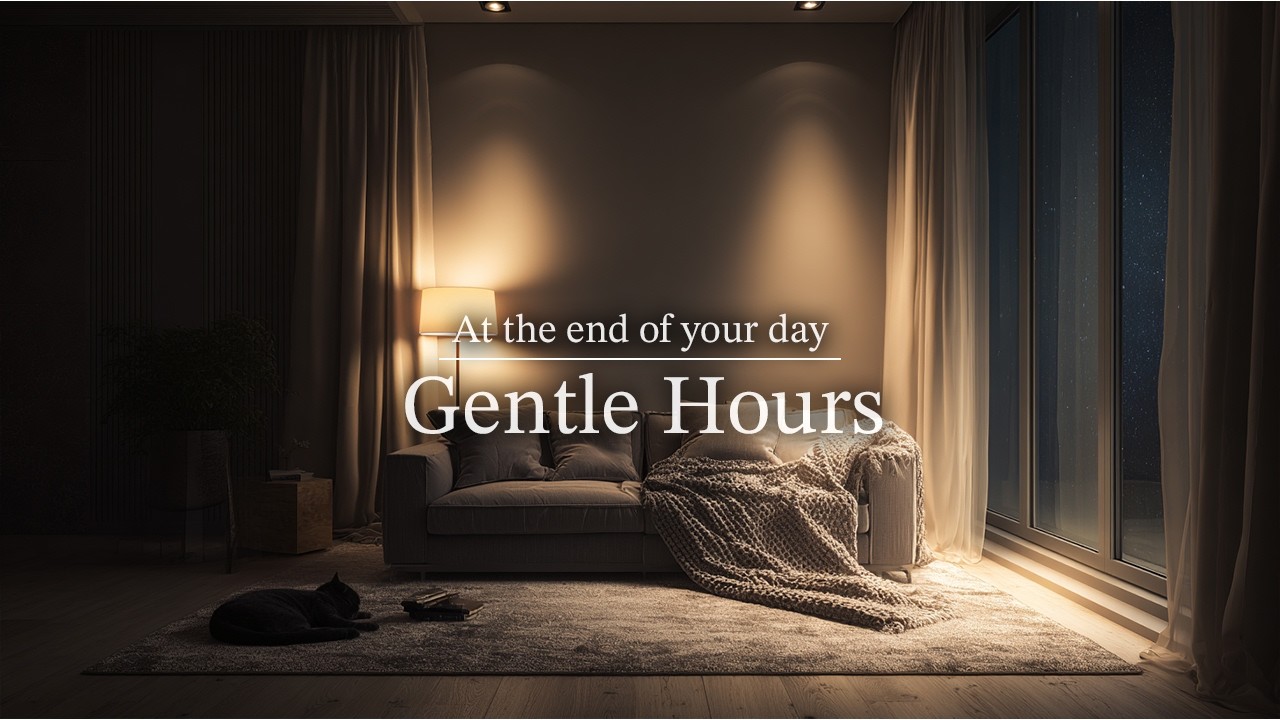 Deep Sleep Piano – Calm Piano for Sleeping | 3 Hours