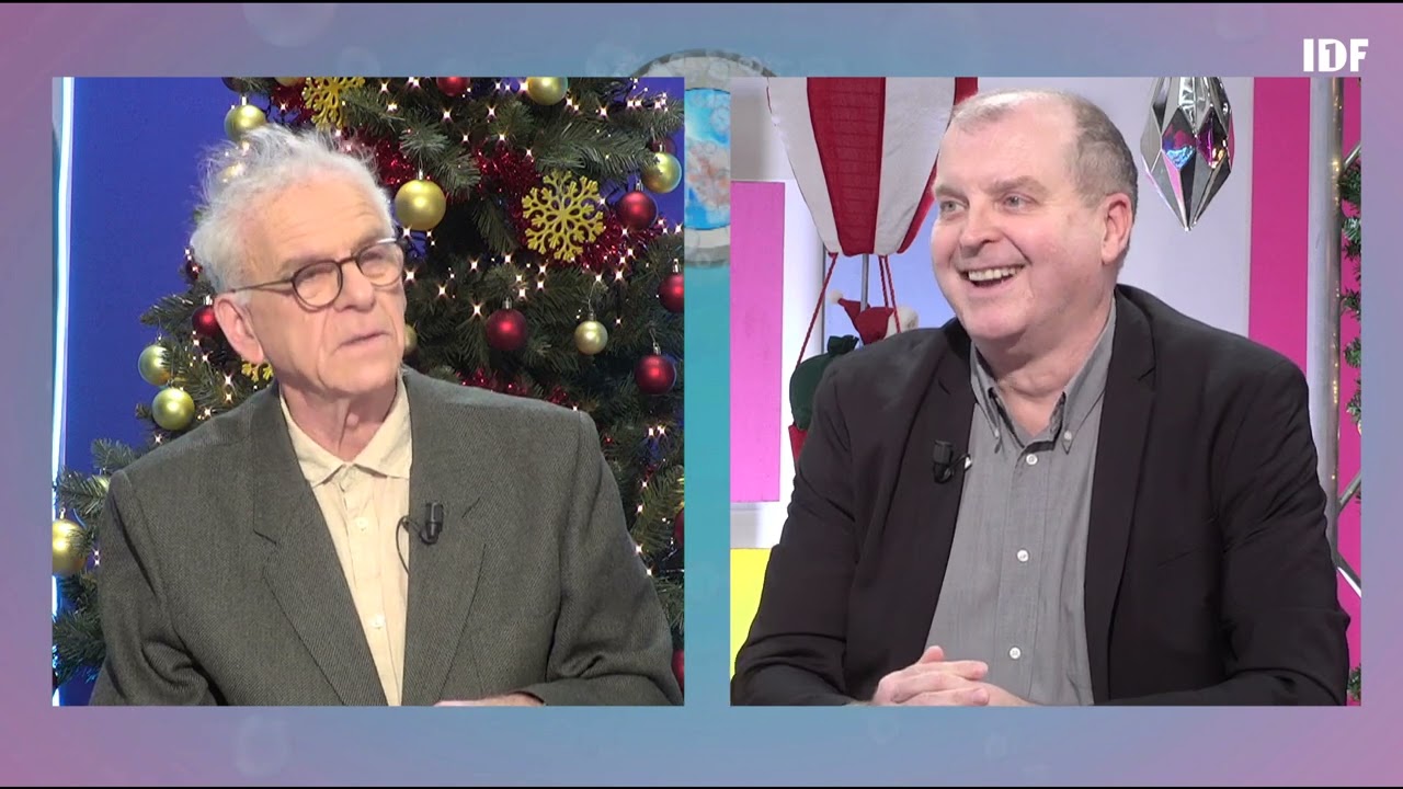 JLPP - 20/12/2022 - Partie 1/2 - Jacky lave plus propre