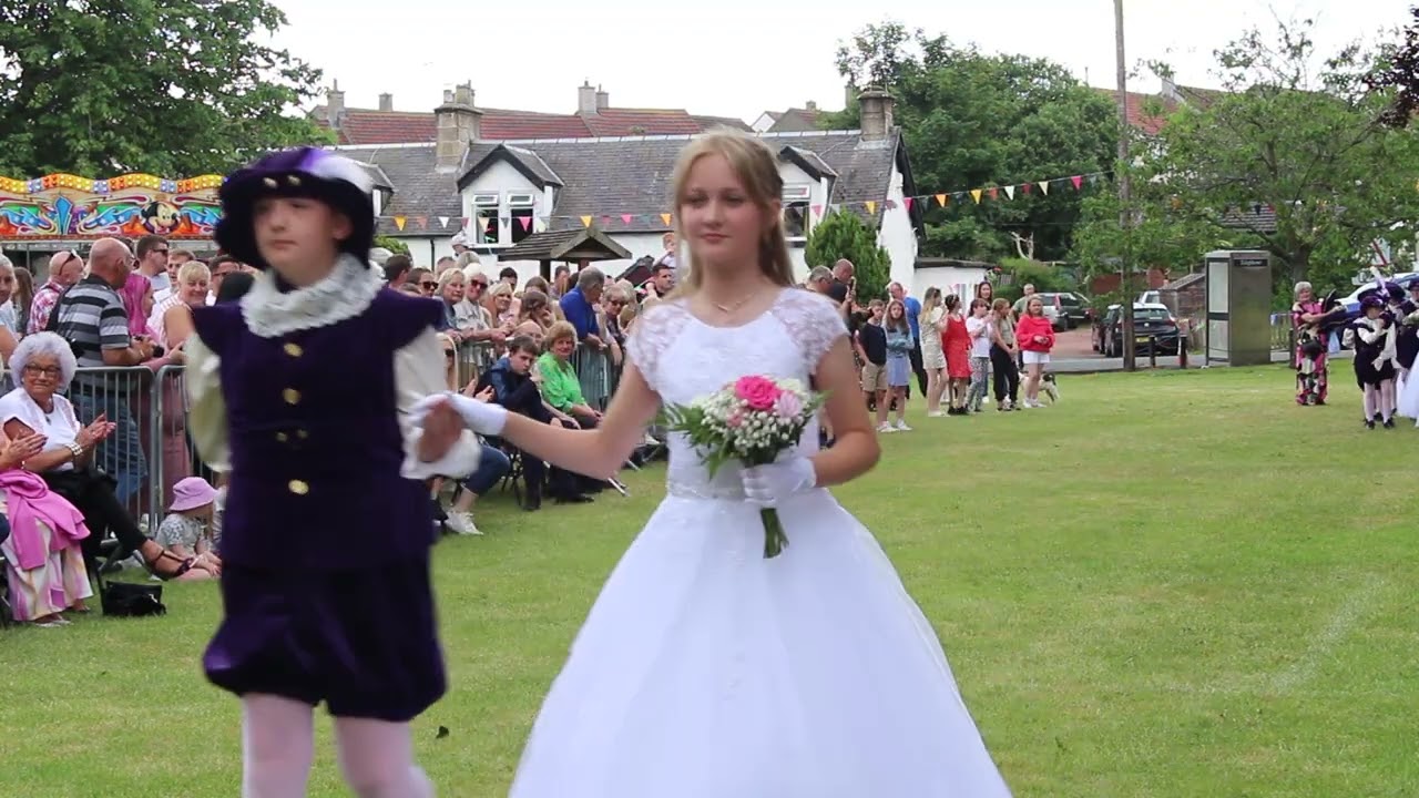 Carstairs & District Gala Day 2023