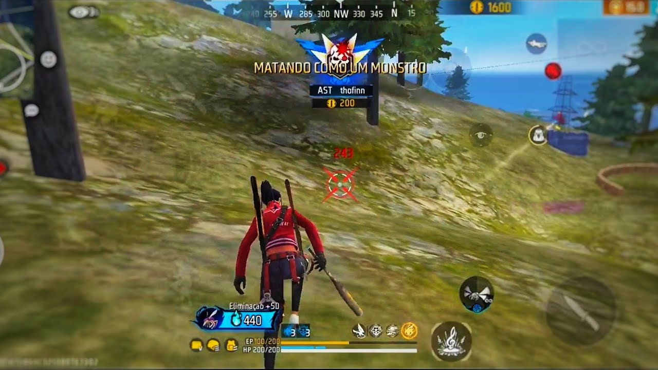 new update settings ⚙️ galaxy a23 free fire highlights