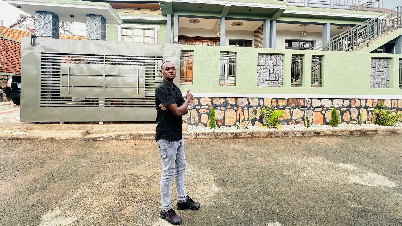 Iyi yo Noneho ntigucike pe kuko ni nziza Cyane