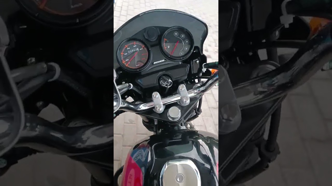 bajaj boxer 150 расход топлива 2литра с копейками.