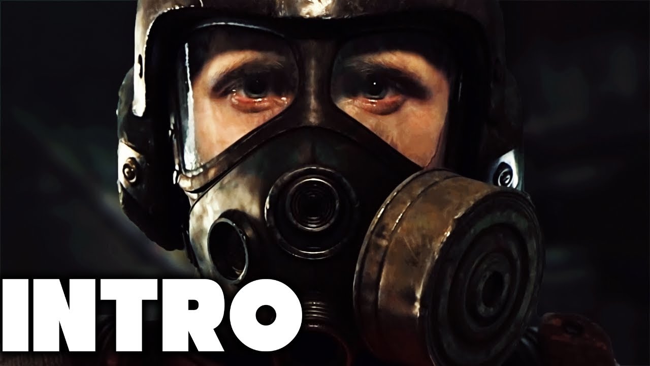 METRO EXODUS Walkthrough Gameplay Part 1 - ARTYOM (PS4)