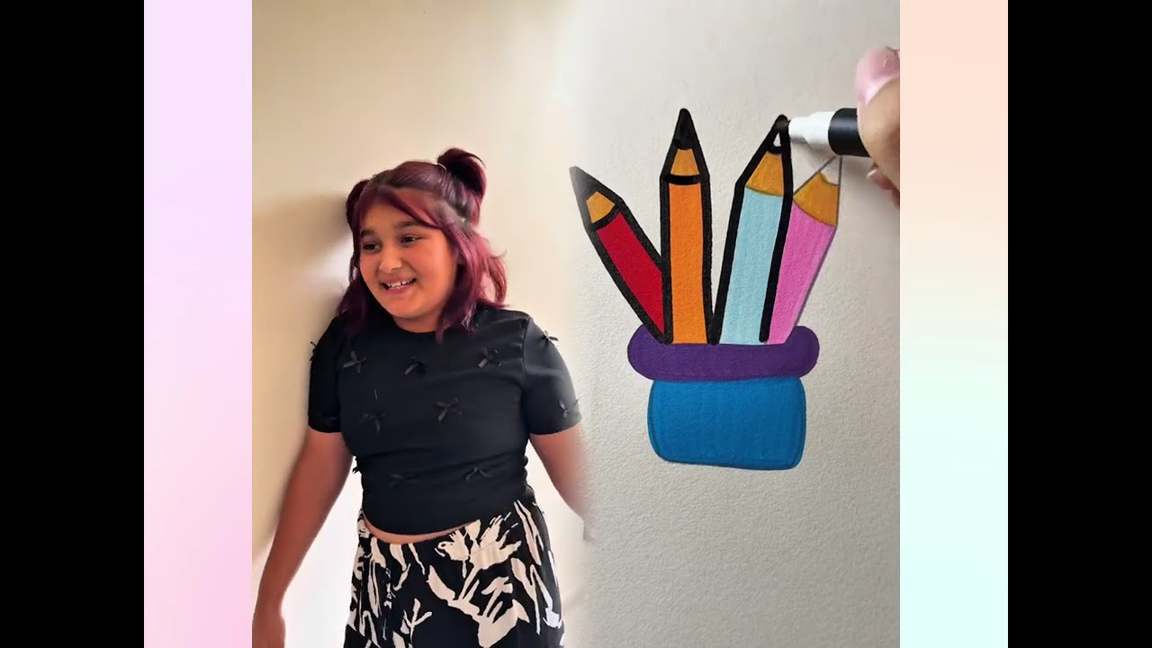 #illustration #tattoo #art #duet #procreate #drawing #whydidntmyexcomeback #digitalart