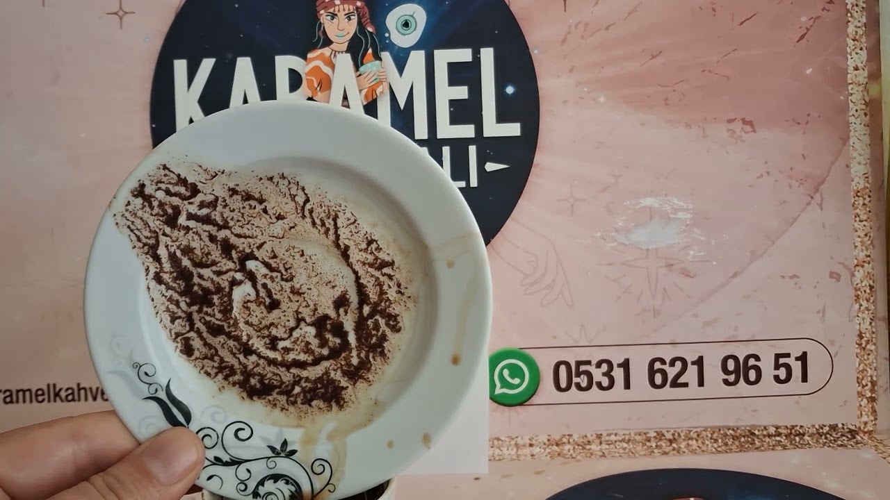 🌾🌾BAŞAK BURCU MUTLULUKTAN ÇILDIRACAKSIN 15 ŞUBAT PAZAR KAHVE FALI