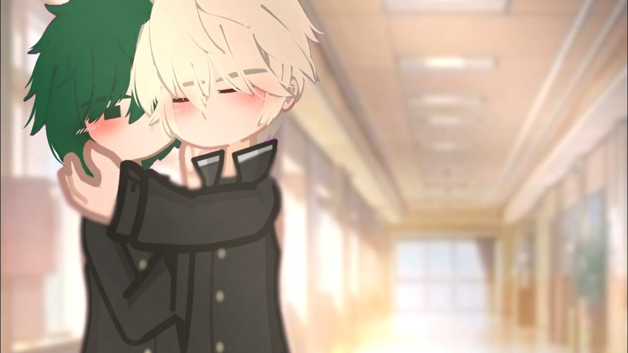 Bkdk dating in middle school??💗 [] MHA [] Bkdk🧡💚 [] Middle school AU [] skit [] &deg;&bull;{SuGaR._.CuBe}&bull;&deg;