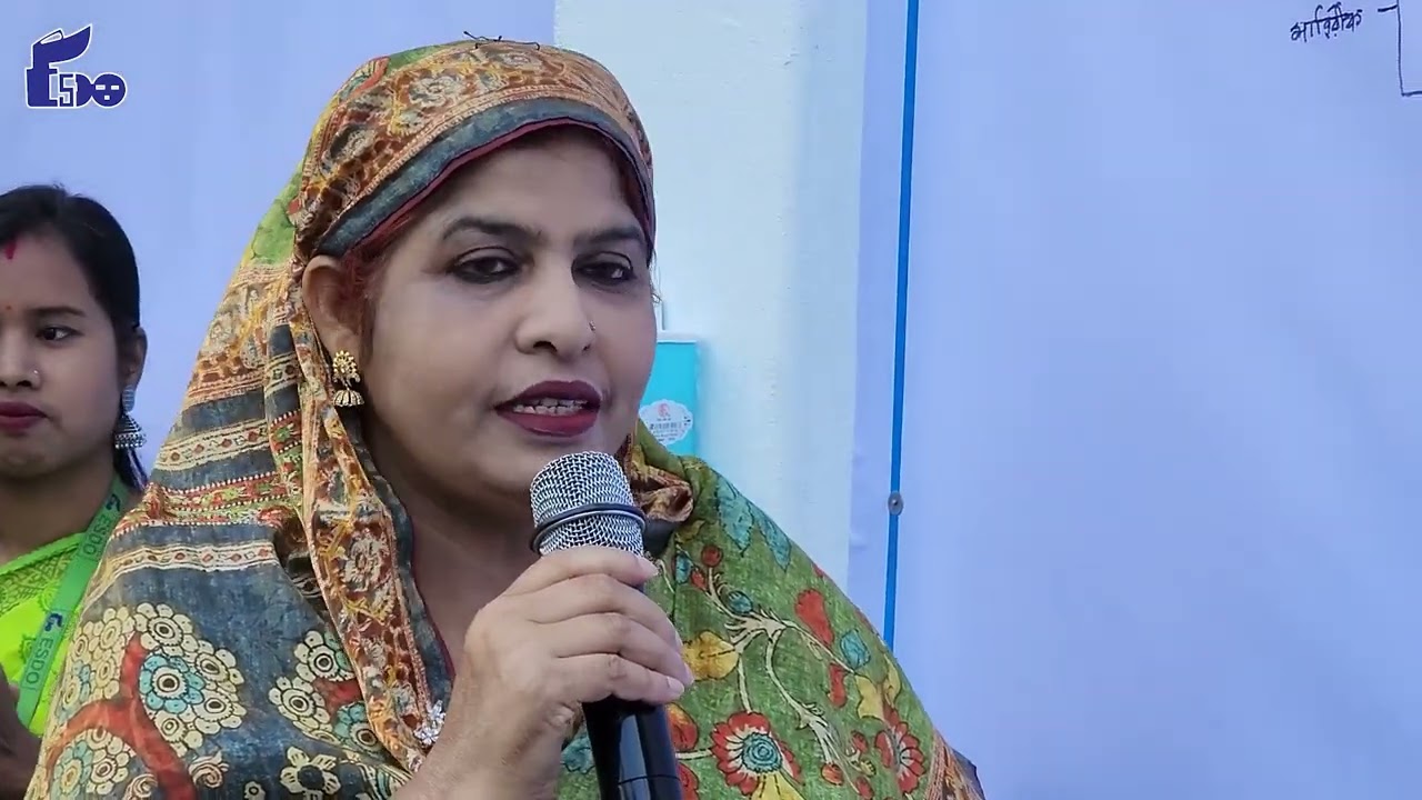 16 Days of Activism Against Gender-Based Violence | নারীর চোখে বিশ্ব