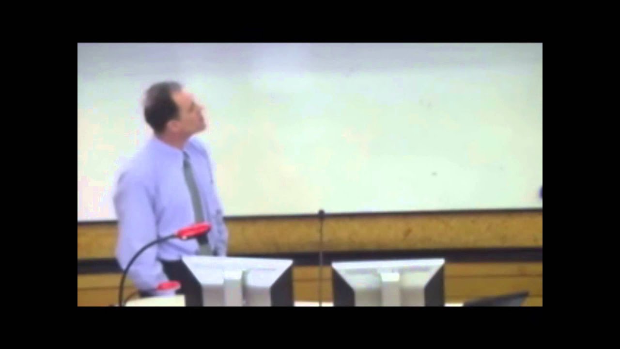 Public Finance Debate 4 Full Video, Nov 23, 2012 (2 of 4)