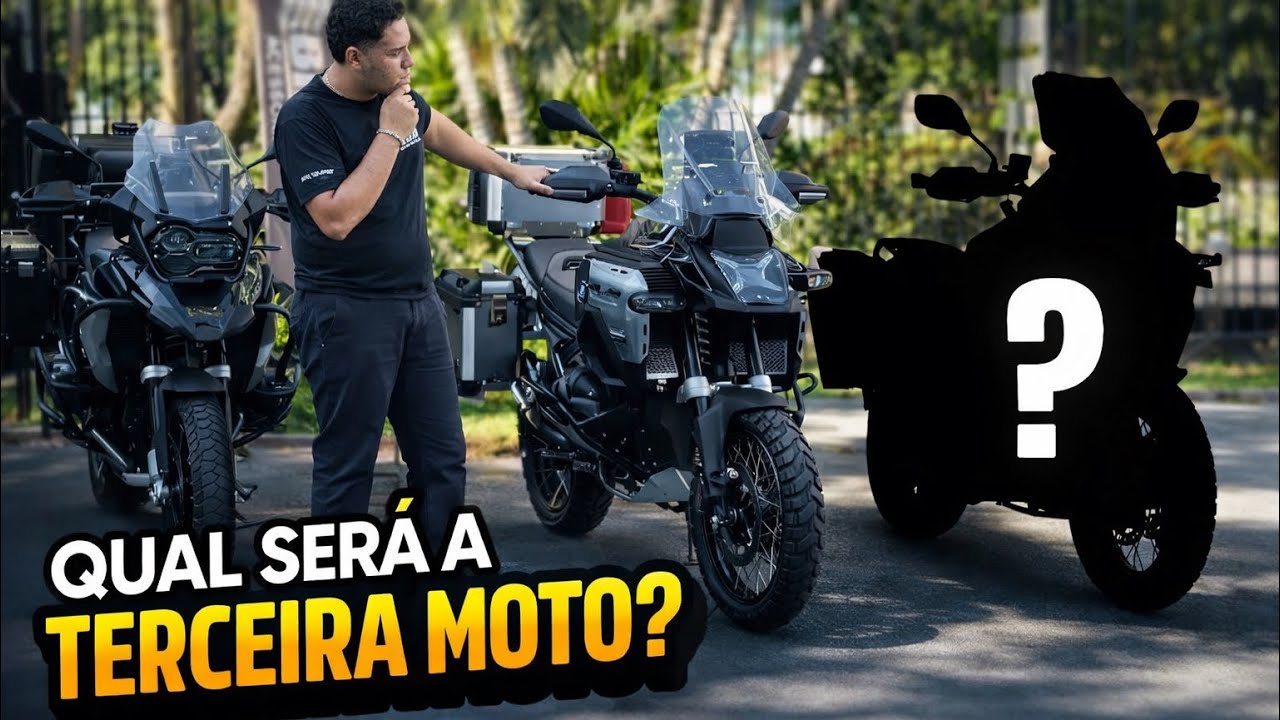DE RIBEIRÃO PRETO AO ATACAMA EM DUAS RODAS 