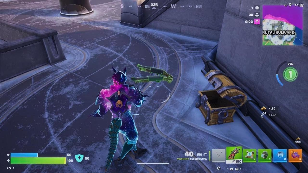Obviously Fortnite ep.  102
