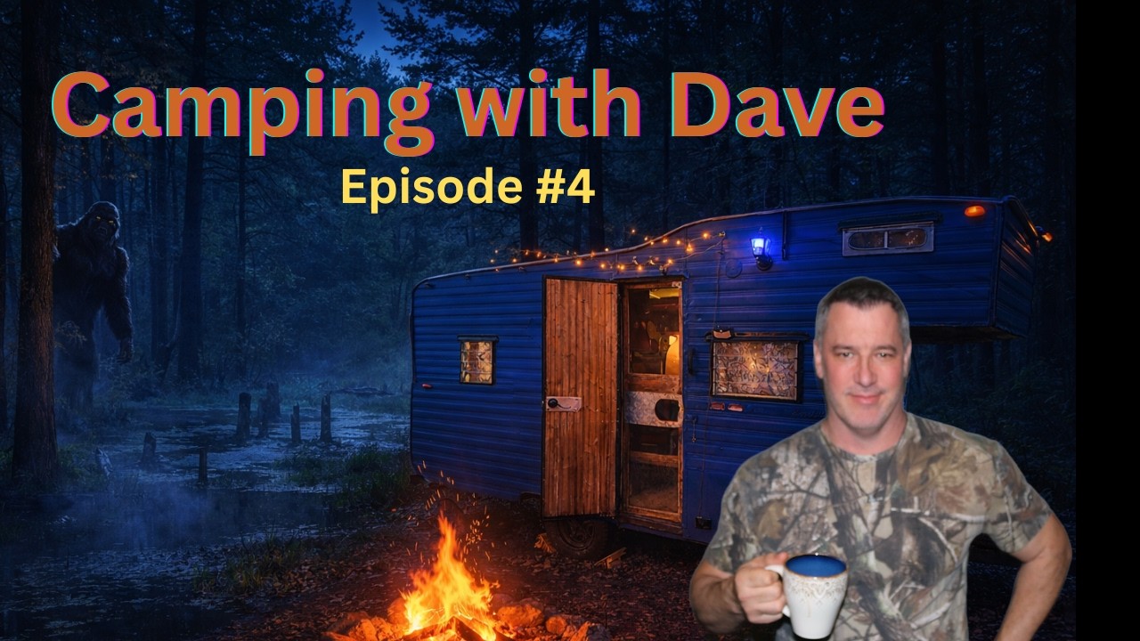 Smith Lake Park Arkansas Camping | Quiet Forest, Lake Views & Unplugging