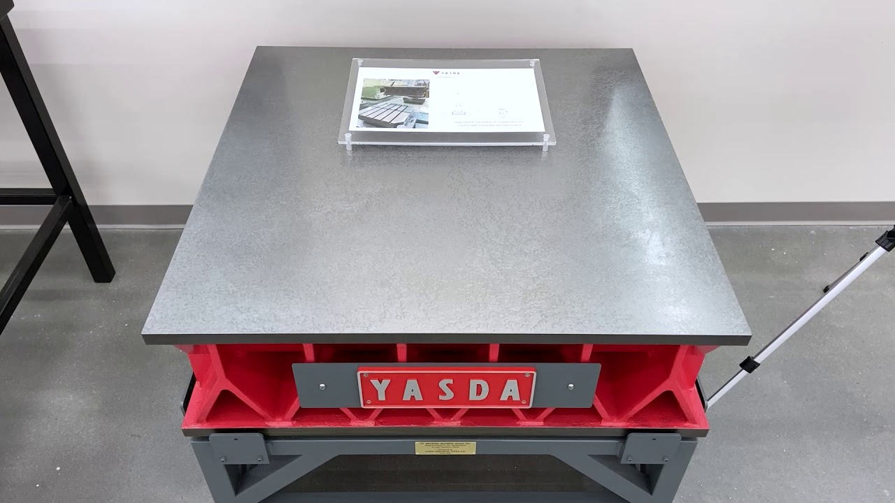 North America's first tight tolerance test centre, now open at Methods Machine Tools inc