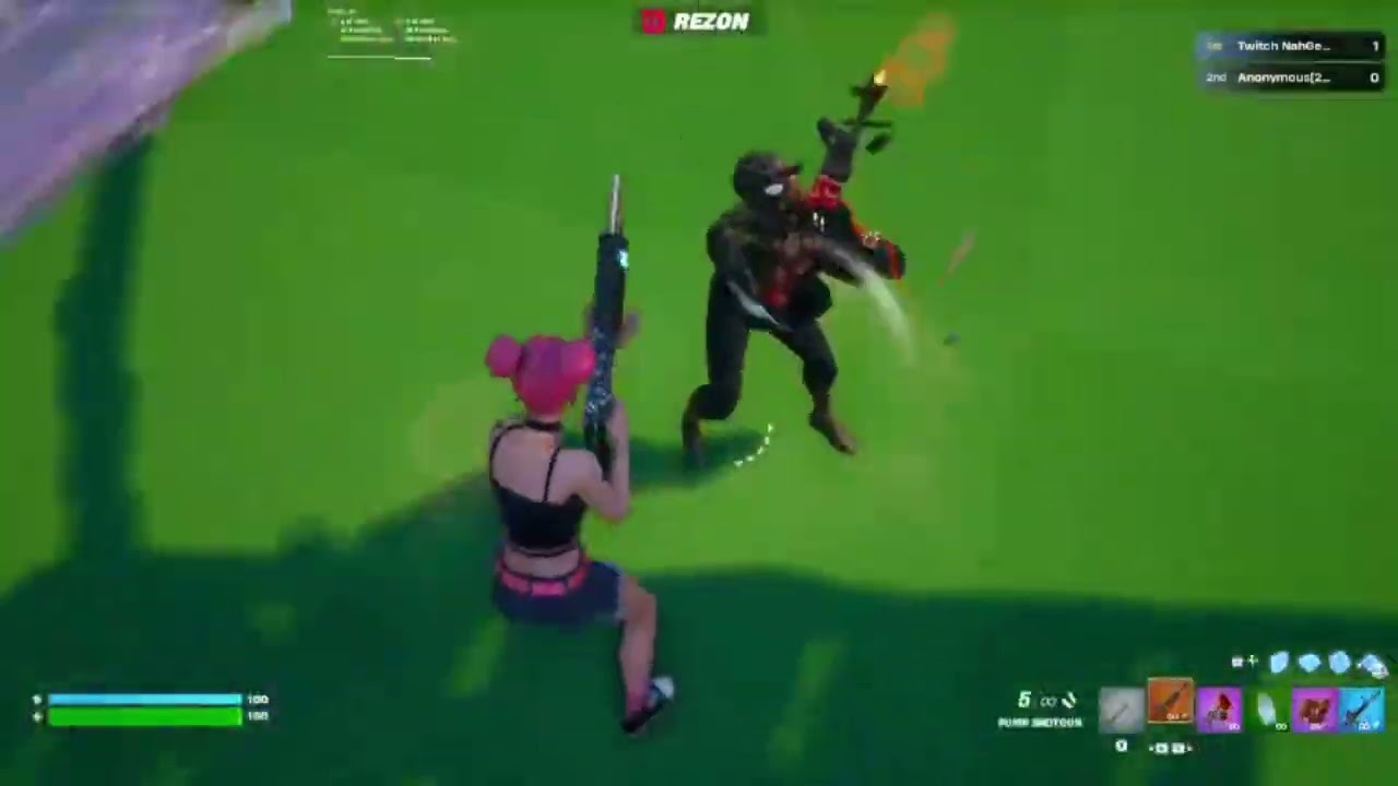 Timeless fortnite montage #nintendo 