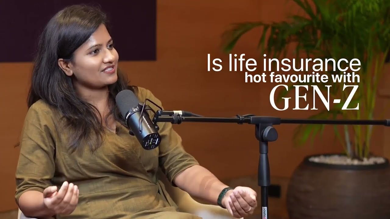 AI Agents Are Now Negotiating Insurance Deals? 🤖 The Future of InsurTech with Prateek Gupta