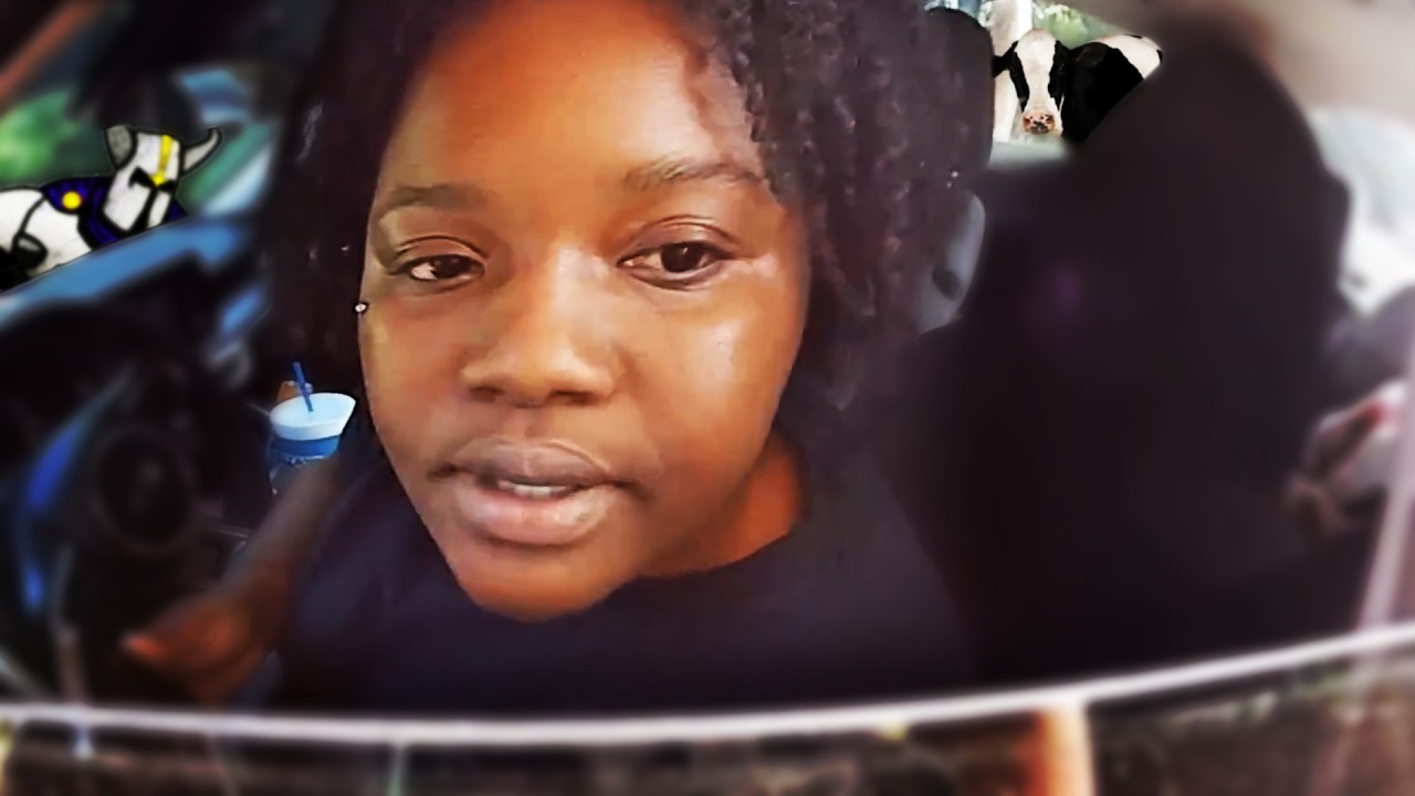 Home Base was NOT Safe Speeding Away from Cop with Stinky Car!