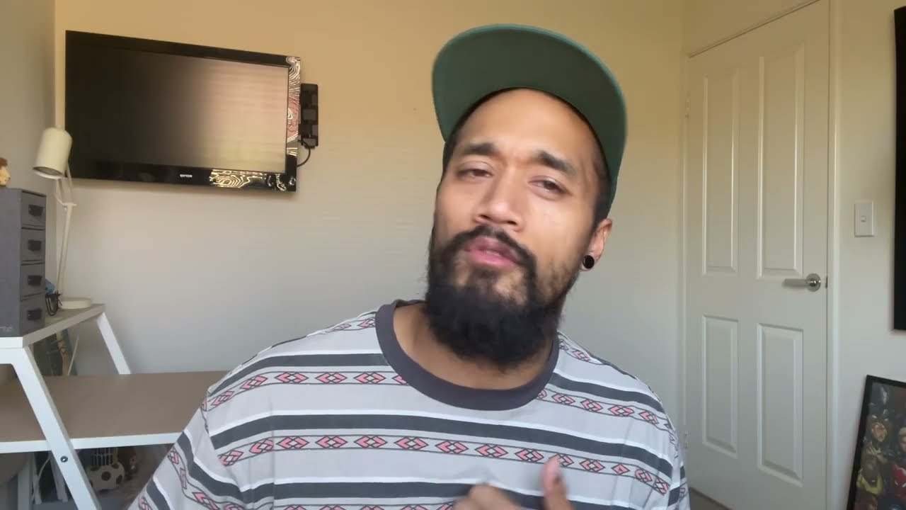 Endlessly trying to prove yourself has consequences