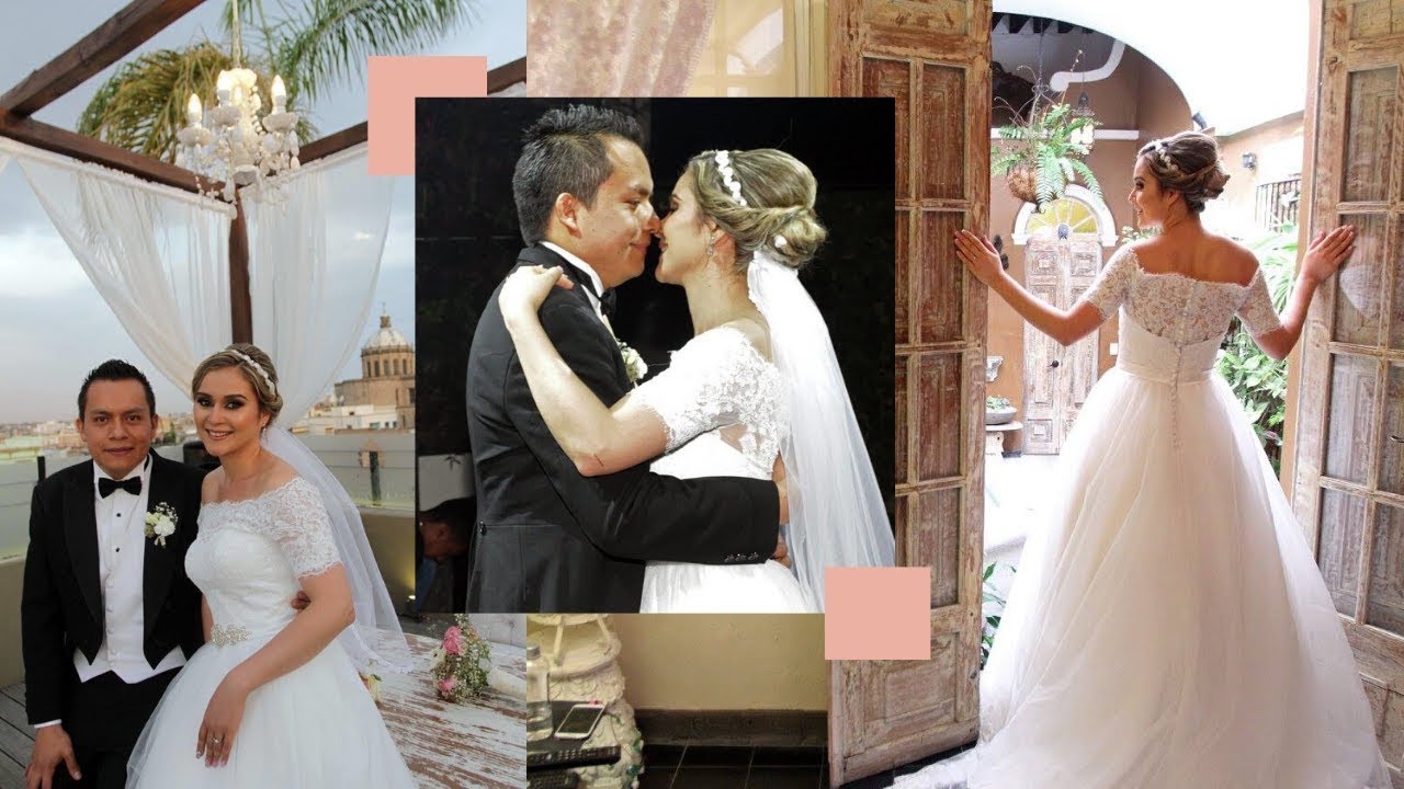 Todo Lo Que Sucedió En Mi Boda 😯| De La Tragedia A La Felicidad | Tag de la boda | Maquicienta