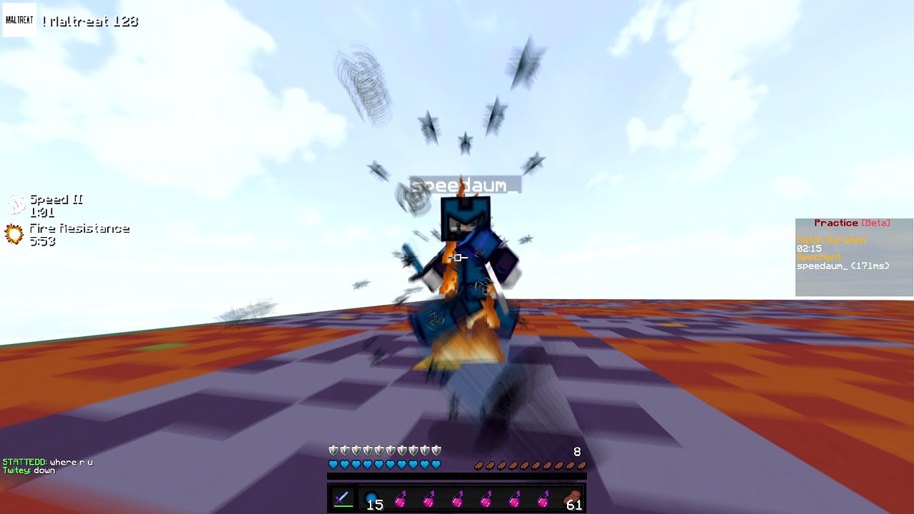 Best PotPvP Pack Folder Release [100 packs]
