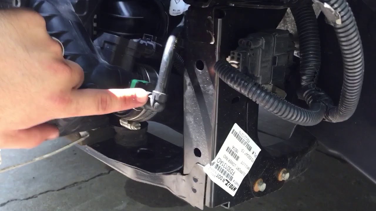 P0299 How to fix 2014 Ford Escape P0299 Code 1.6 Turbo Engine