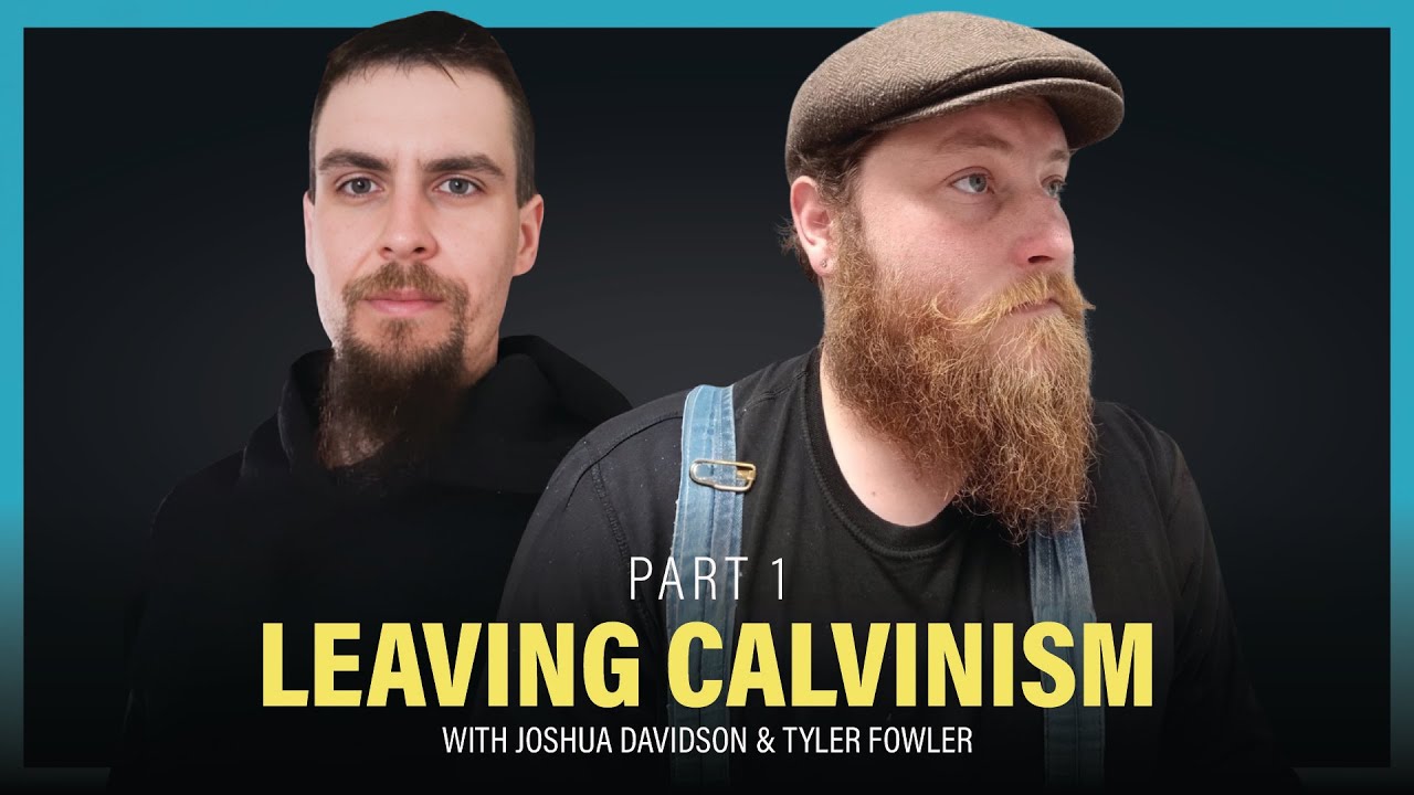 Why We Left Calvinism Part 1: Our Story
