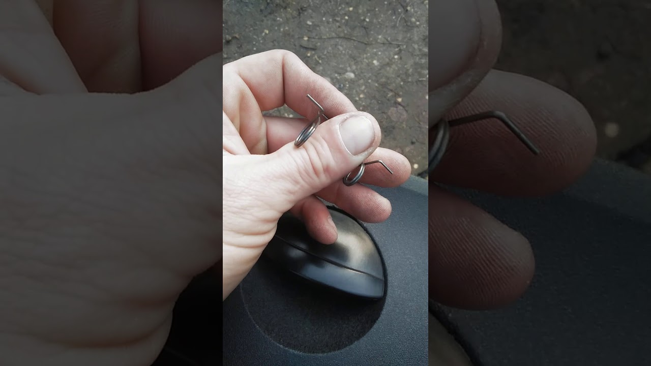Замена ручки бордочка citroen c 4