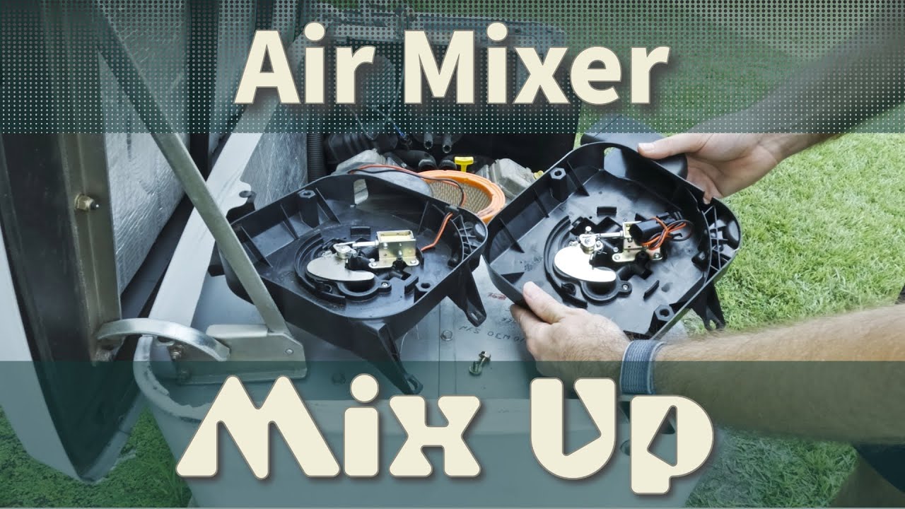 Stubborn Generac Generator Refuses to Start After Replacing Mixer Assembly