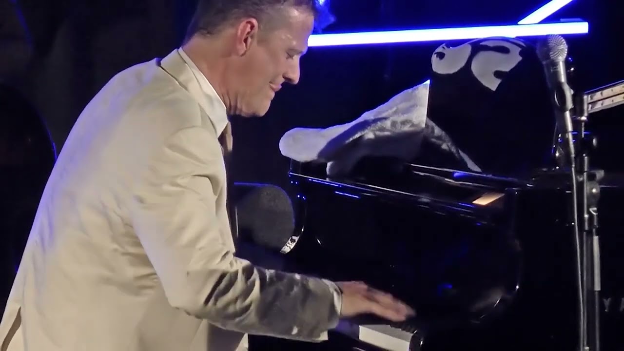 Cakewalk | Peter Beets NY Trio @ North Sea Jazz Rotterdam