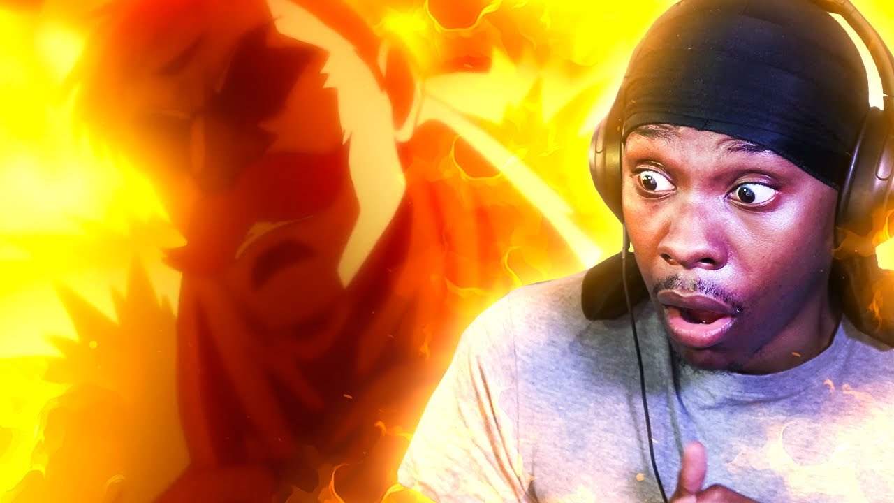 Seven Deadly Sins Season 4 Episode 2-3 REACTION!