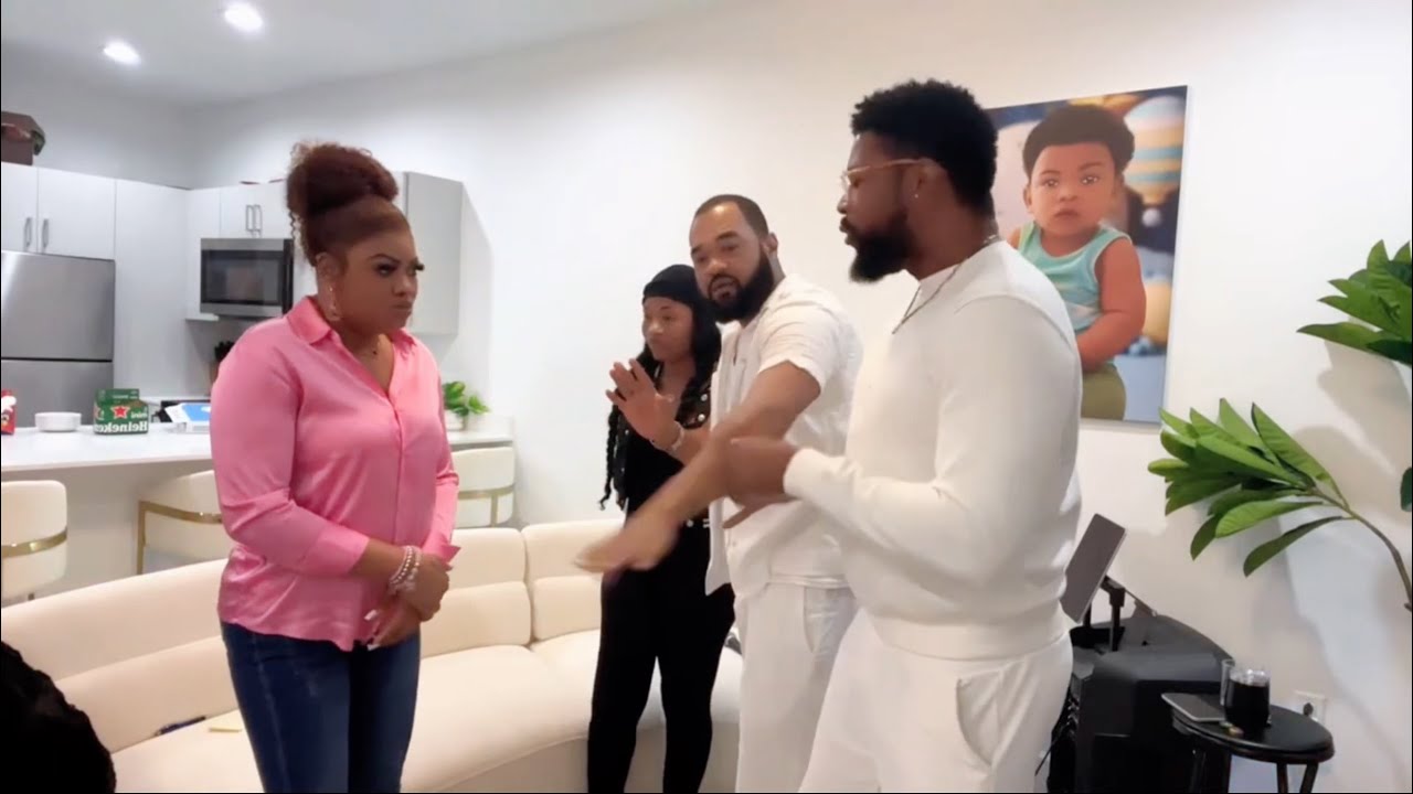 Part :2  QUESTIONS 🙋‍♂️l DANSER 💃 l RIRE 😂l 