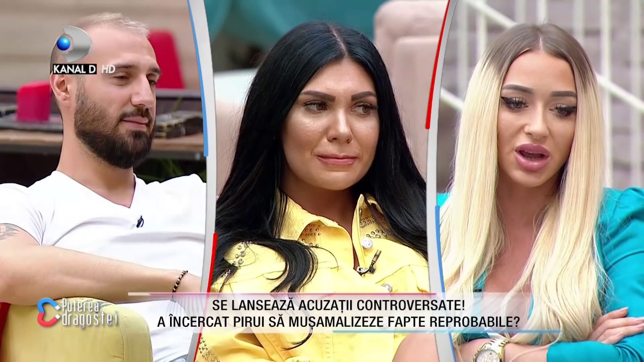 Ligi si Marius nu se menajeaza deloc! Se lasa cu dezvaluiri CUTREMURATOARE?