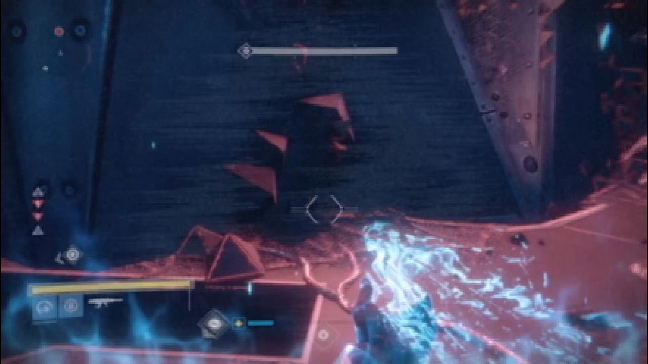 2 man 1 Phase Aksis Hard Mode on Titan in 2026