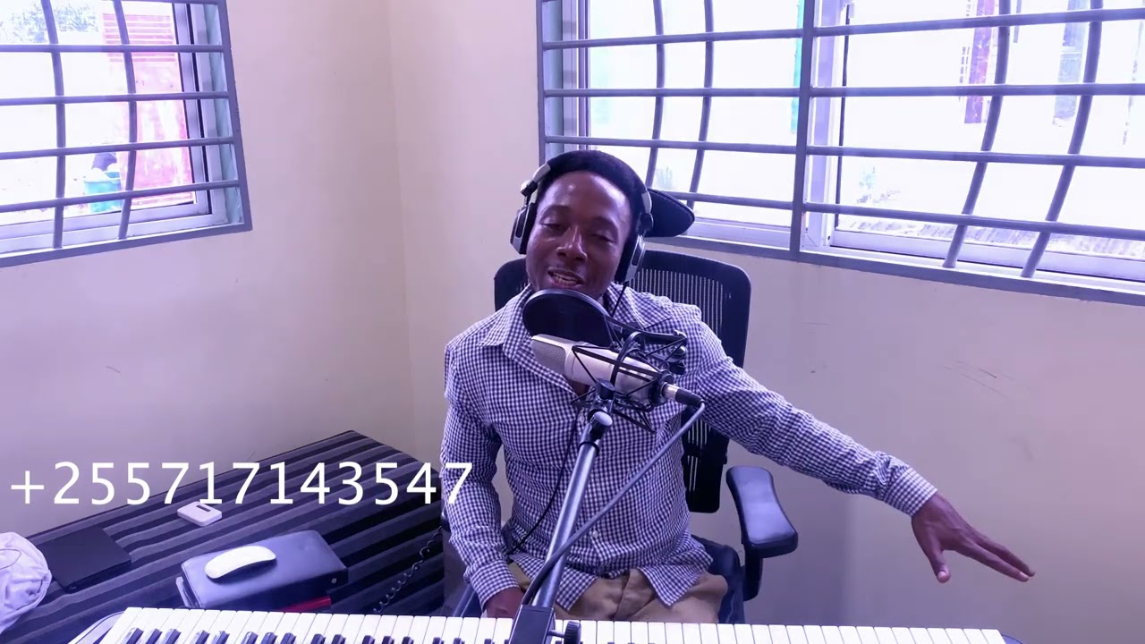AINA NNE ZA NYIMBO NA NAMNA YAKUZI TUNGA(4 TYPES OF SONGS AND HOW TO COMPOSE)