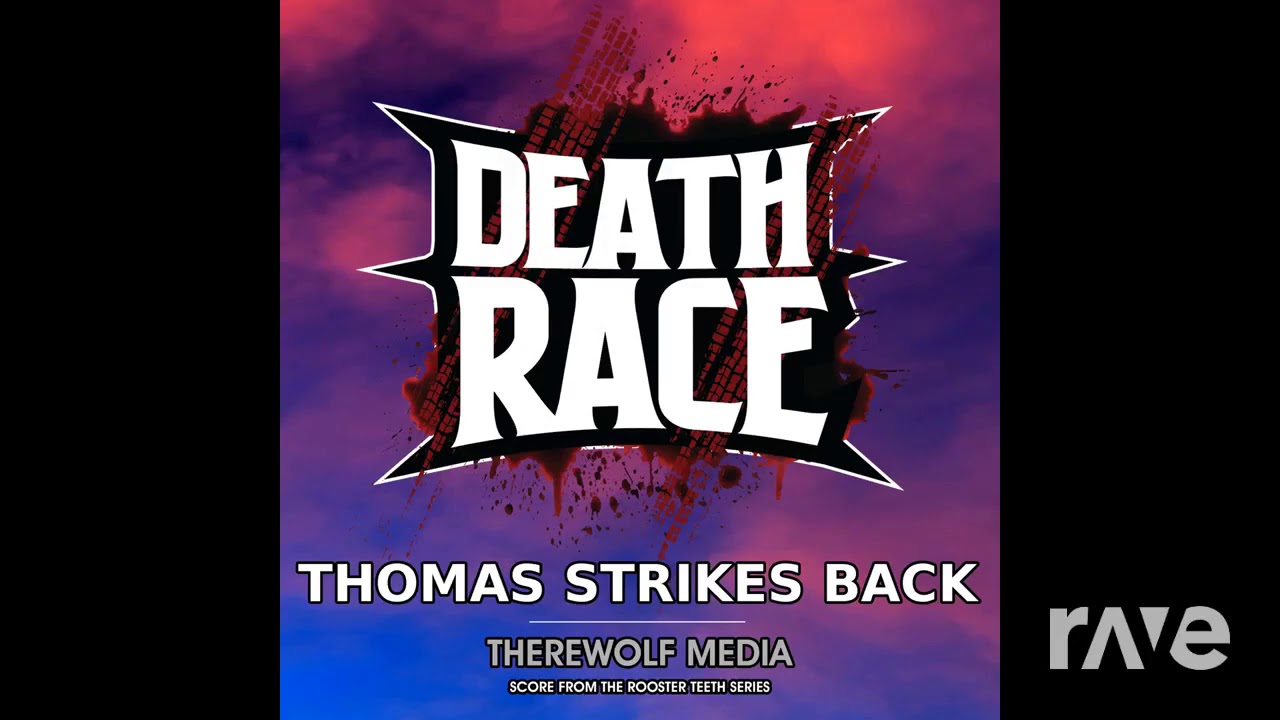 Back Evil Twins - Death Race & Crash Twinsanity Soundtrack | RaveDj