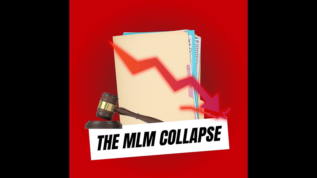 Tupperware's Bankruptcy to MONAT's Lawsuits&mdash; Why Are MLMs So Problematic?