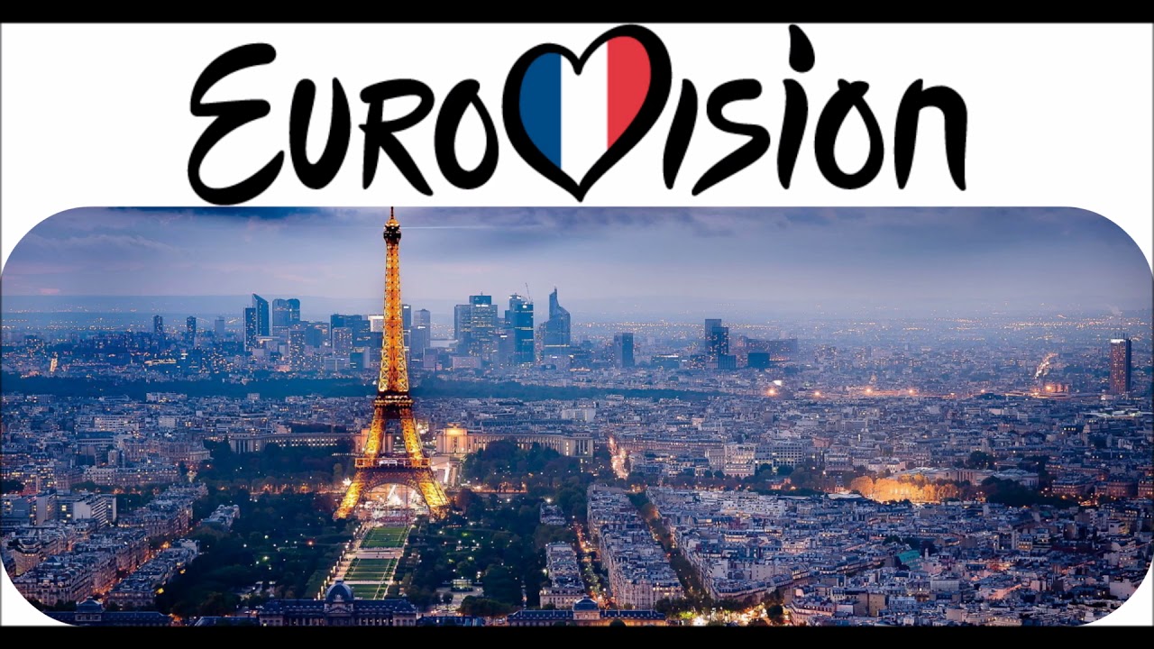Noée - L'un près de l'autre| Eurovision France| Destination Eurovision 2018