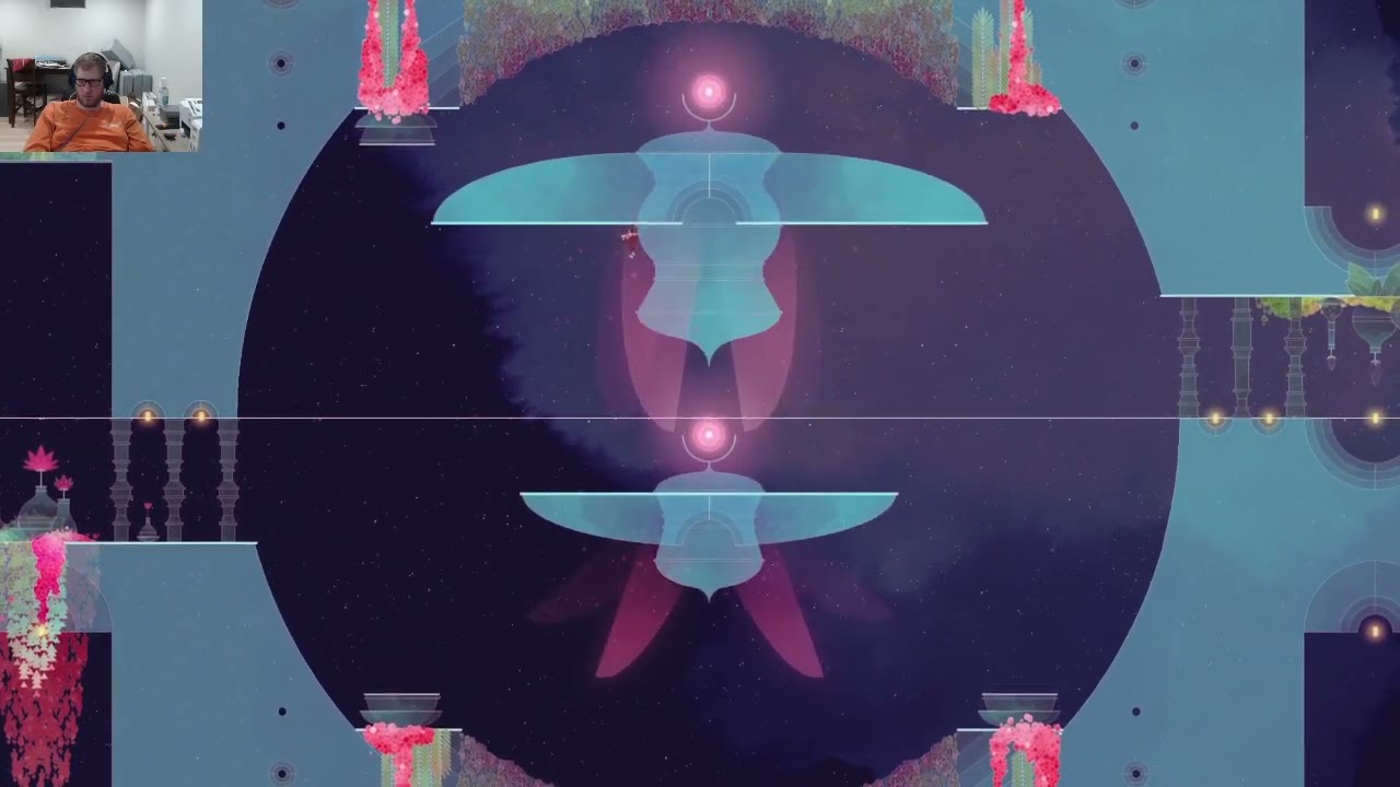 A Therapist Plays: Gris - Part 4 - FINAL